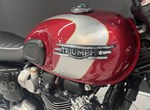 Angebot Triumph Bonneville T120