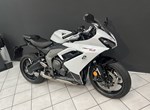 Angebot Triumph Daytona 660