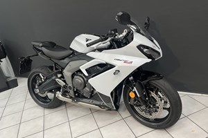 Angebot Triumph Daytona 660