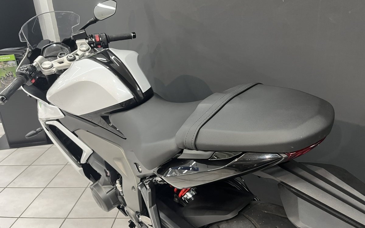 Angebot Triumph Daytona 660