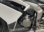 Angebot Triumph Daytona 660