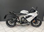 Angebot Triumph Daytona 660