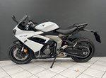 Angebot Triumph Daytona 660