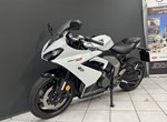 Angebot Triumph Daytona 660