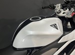 Angebot Triumph Daytona 660