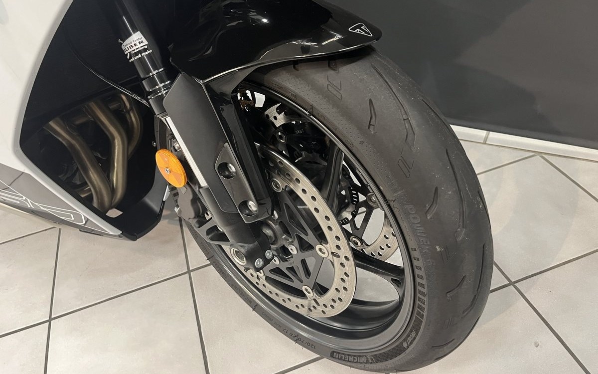 Angebot Triumph Daytona 660