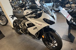 Angebot Triumph Daytona 660