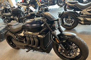 Angebot Triumph Rocket 3 Storm R