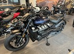 Angebot Triumph Rocket 3 Storm R