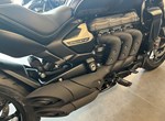 Angebot Triumph Rocket 3 Storm R