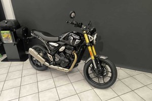 Angebot Triumph Speed 400