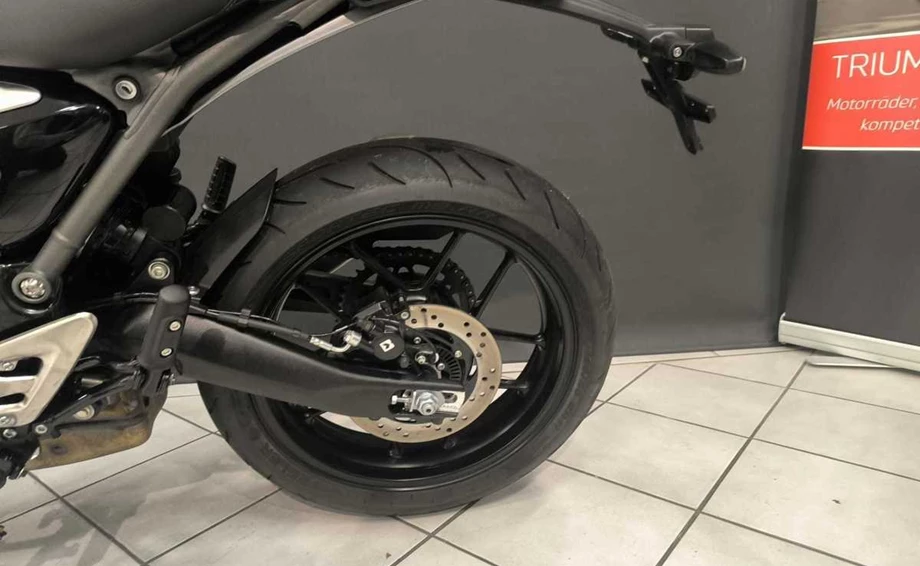 Angebot Triumph Speed 400 Bild 11: Angebot Triumph Speed 400