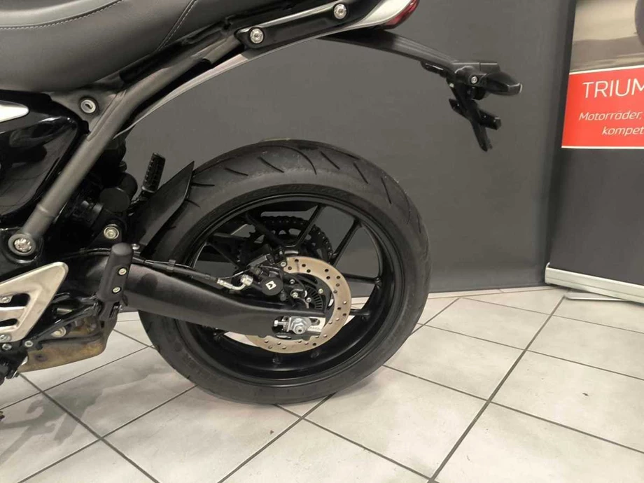 Angebot Triumph Speed 400 Bild 11: Angebot Triumph Speed 400