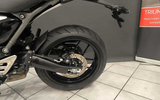 Gebrauchtmotorrad Triumph Speed 400 - Bild 11