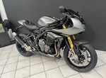 Angebot Triumph Speed Triple 1200 RR Breitling Limited Edition