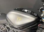 Angebot Triumph Speed Triple 1200 RR Breitling Limited Edition