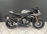 Angebot Triumph Speed Triple 1200 RR Breitling Limited Edition