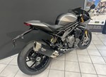 Angebot Triumph Speed Triple 1200 RR Breitling Limited Edition