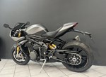 Angebot Triumph Speed Triple 1200 RR Breitling Limited Edition