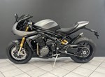 Angebot Triumph Speed Triple 1200 RR Breitling Limited Edition