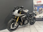 Angebot Triumph Speed Triple 1200 RR Breitling Limited Edition