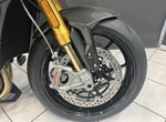 Angebot Triumph Speed Triple 1200 RR Breitling Limited Edition