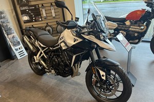 Angebot Triumph Tiger 900 GT Pro