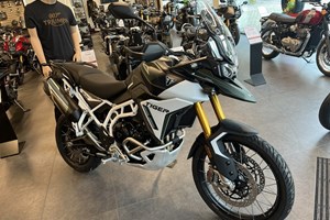 Angebot Triumph Tiger 900 Rally Pro