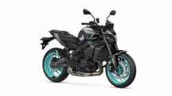 Neufahrzeug Yamaha MT-09 - Bild 1