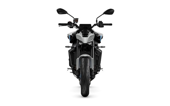 Neufahrzeug Yamaha MT-09 - Bild 2