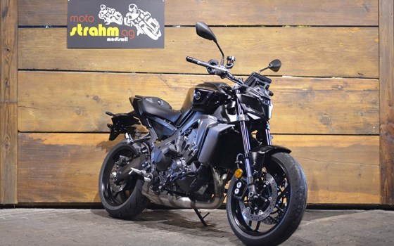 Neufahrzeug Yamaha MT-09 - Bild 1