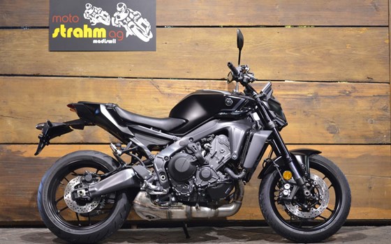Neufahrzeug Yamaha MT-09 - Bild 2