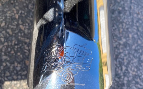 Gebrauchtmotorrad Harley-Davidson Street Glide FLHX - Bild 7