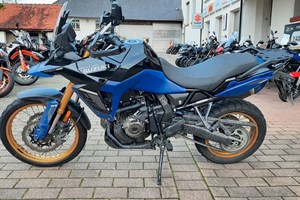 Angebot Suzuki V-Strom 800DE