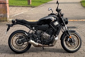 Angebot Yamaha XSR700