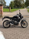 Yamaha XSR700