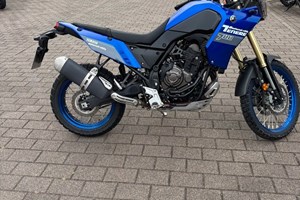 Angebot Yamaha Tenere 700