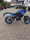 Yamaha Tenere 700