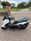 Yamaha NMAX 125