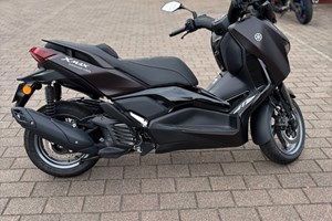 Angebot Yamaha XMAX 125 Tech MAX