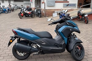 Angebot Yamaha Tricity 300