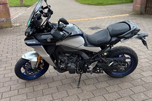 Angebot Yamaha Tracer 9 GT