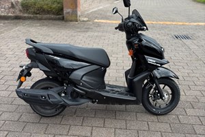 Angebot Yamaha RayZR