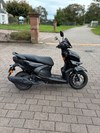 Yamaha RayZR