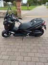 Yamaha XMAX 300 Tech MAX