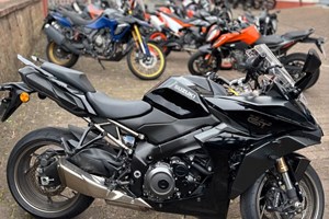 Angebot Suzuki GSX-S1000GT