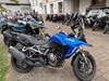 Suzuki V-Strom 800