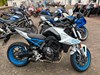 Suzuki GSX-8S