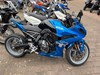 Suzuki GSX-8R