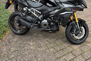 Angebot Suzuki GSX-S1000GX